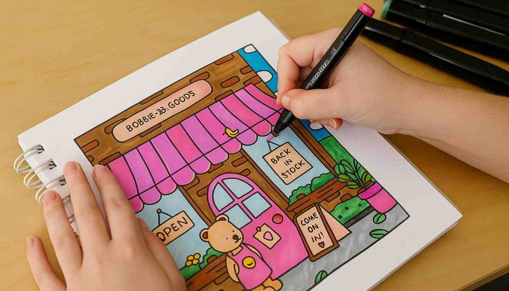 ideias de inspiração bobbie goods