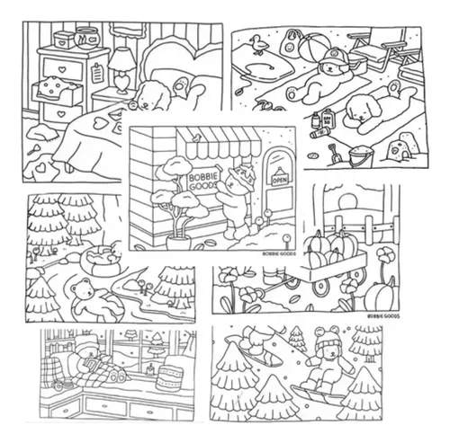 custo de impressão de desenhos bobbie goods