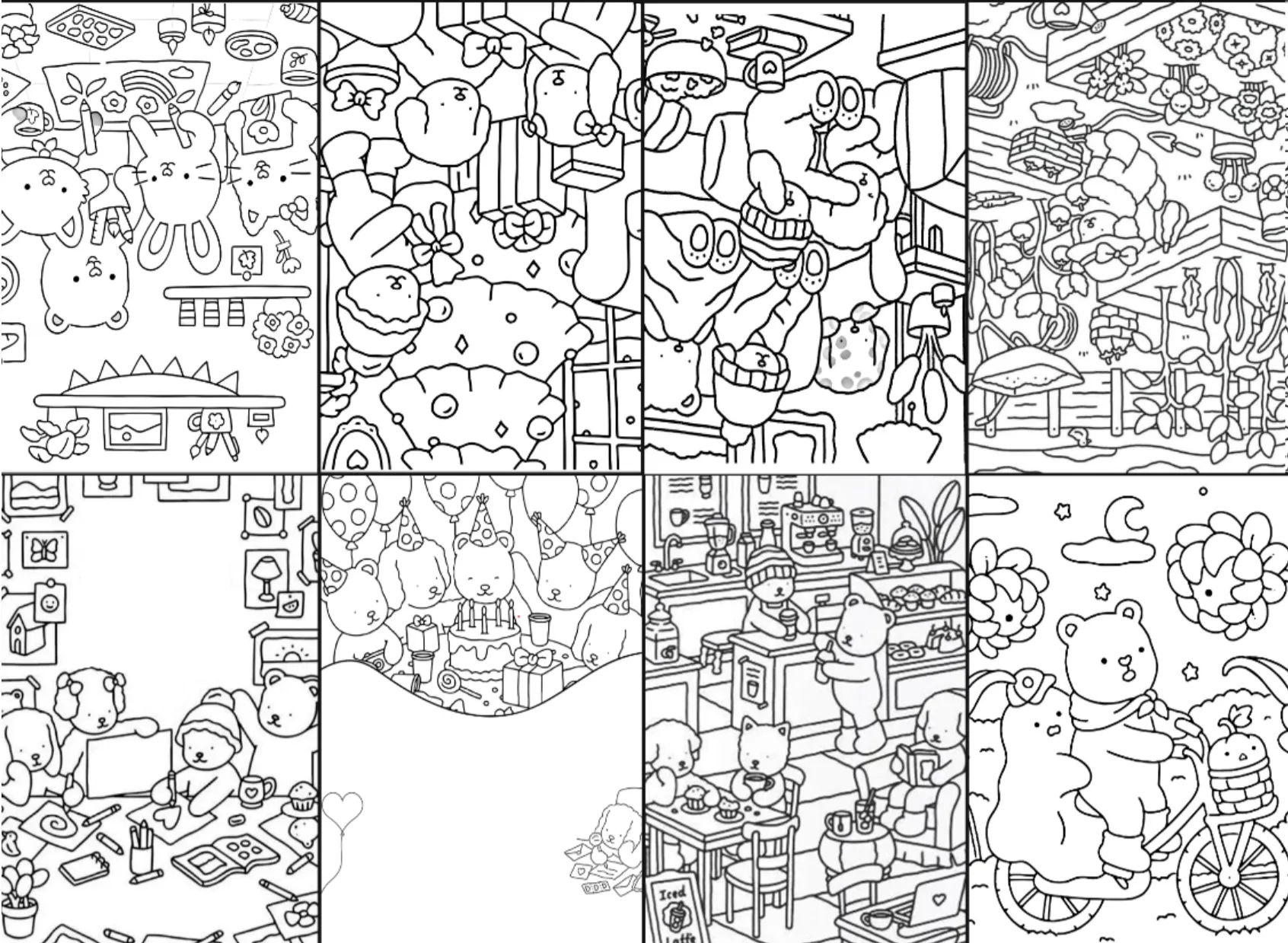 melhores sites para baixar bobbie goods para imprimir