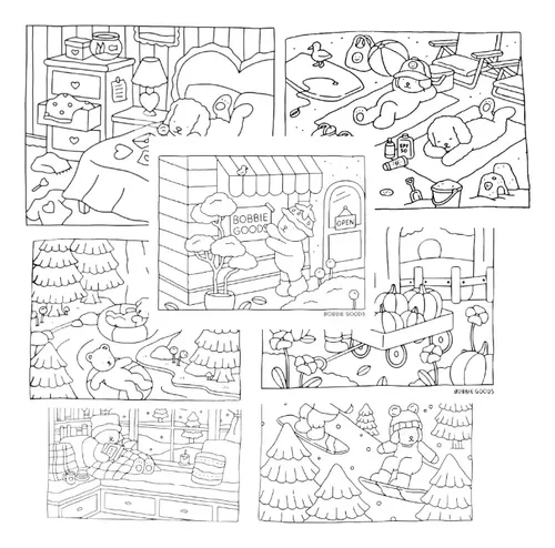 custo de impressão bobbie goods