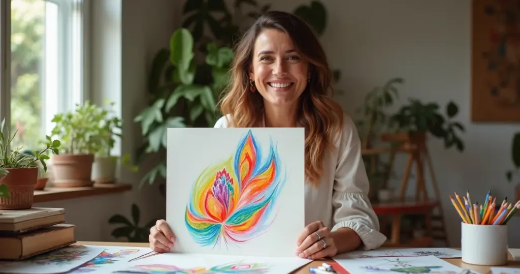 17 Ideias de Bobbie Goods para Imprimir e Colorir que Transformam a Rotina