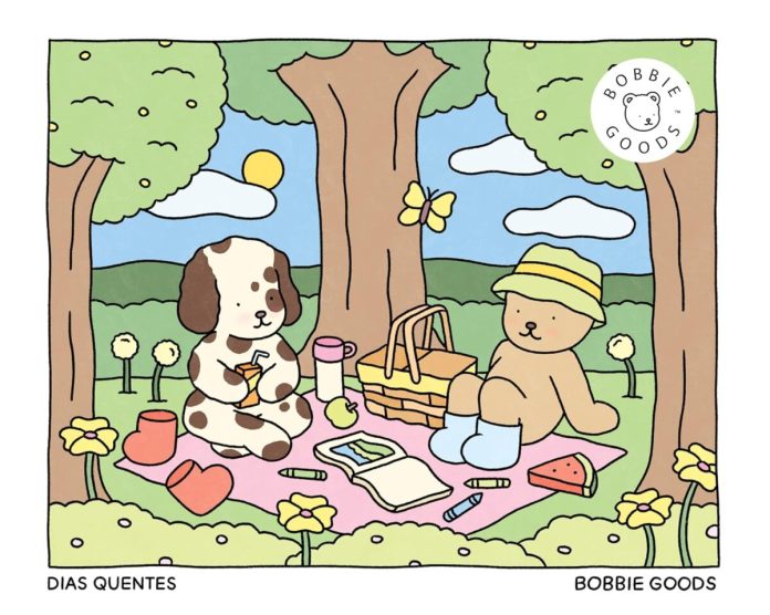 erros comuns ao imprimir bobbie goods