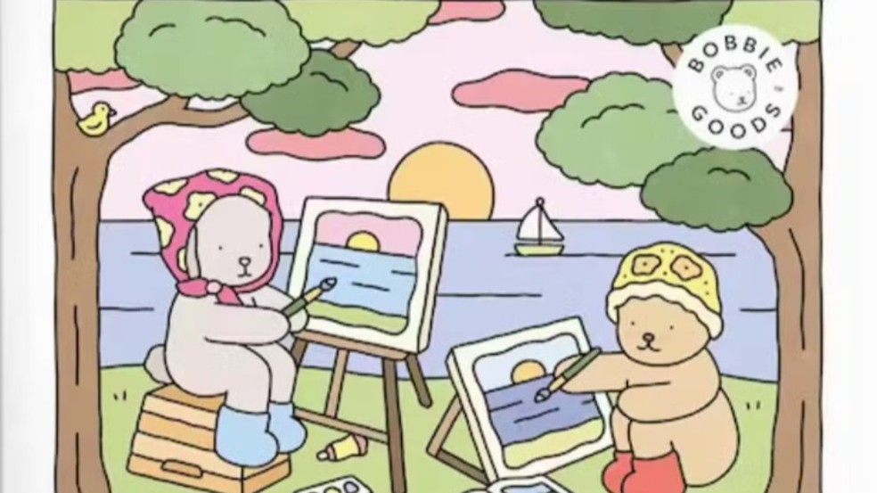 erros comuns ao pintar bobbie goods