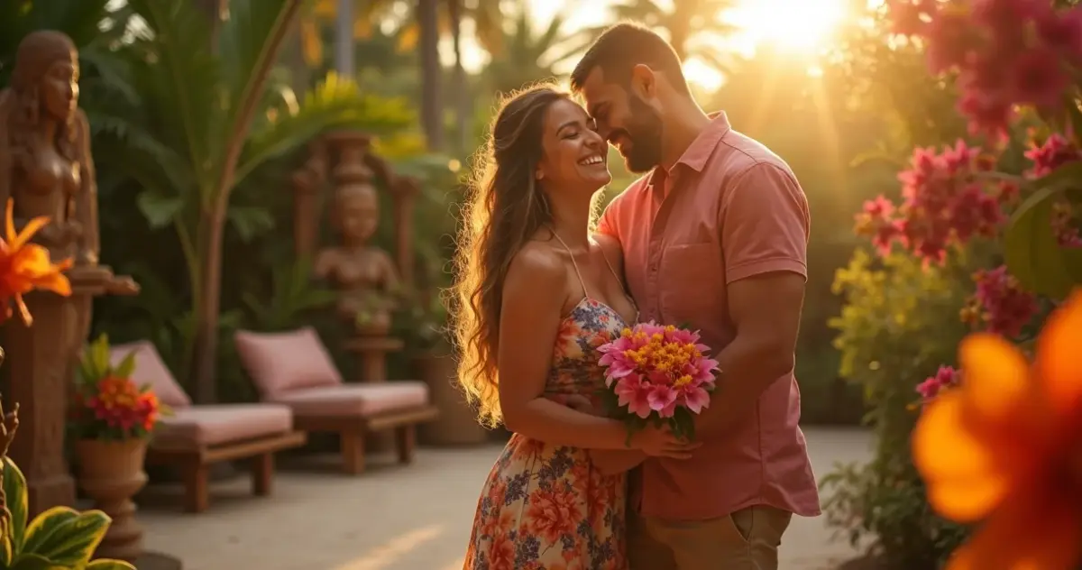 Bodas de Madeira: O Que Realmente Significa e Como Celebrar