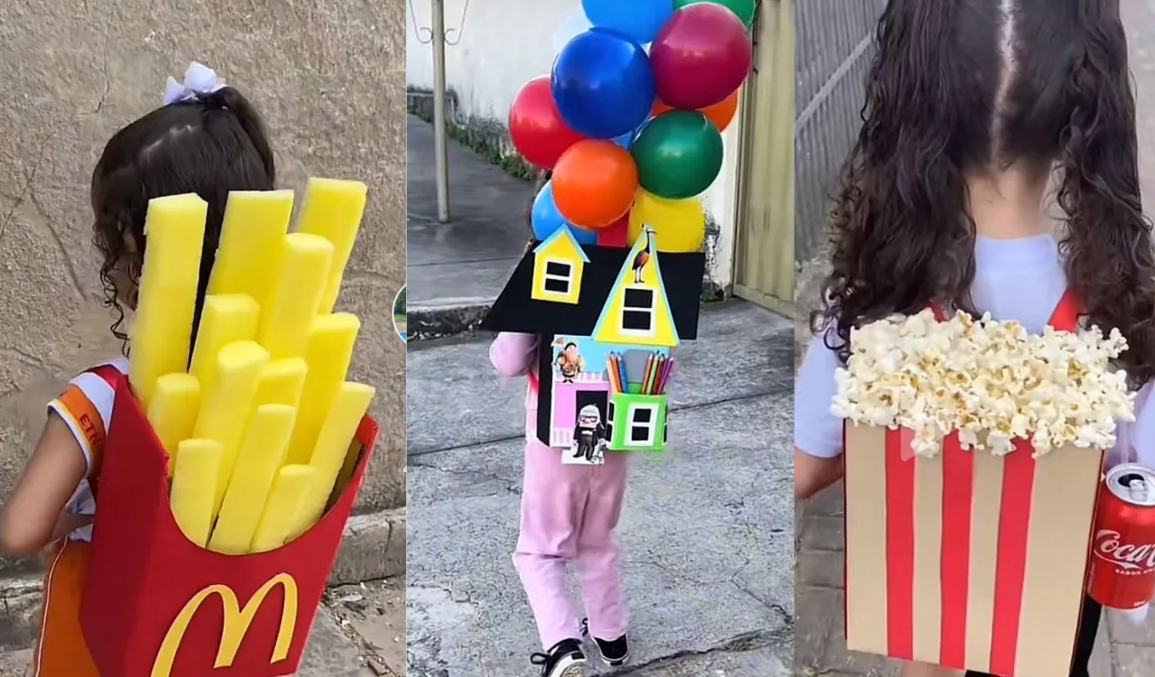 quanto custa fazer uma mochila maluca