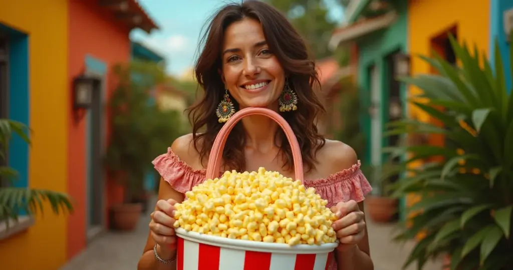 17 Ideias de Bolsa Maluca que Transformam Seu Visual em 3 Segundos