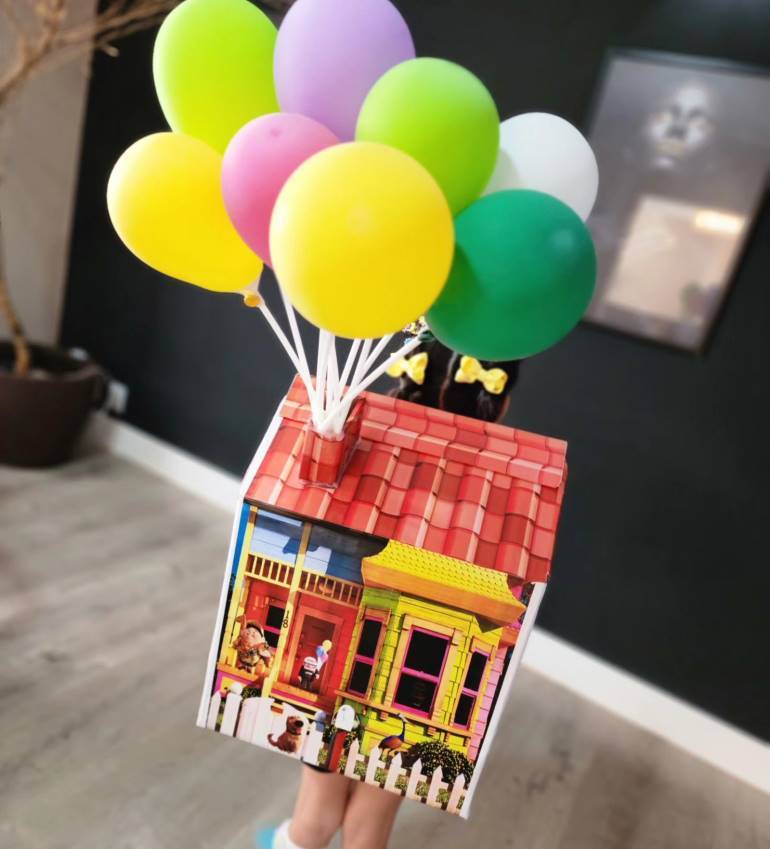 quanto custa fazer uma mochila maluca