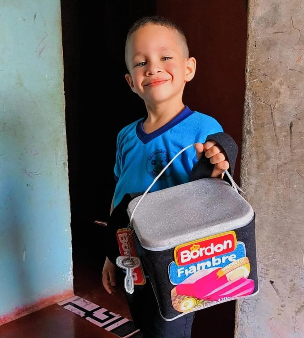 como fazer mochila maluca de personagem