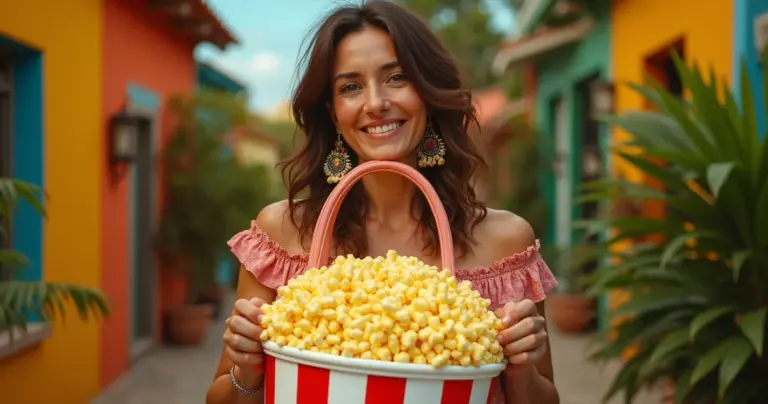 17 Ideias de Bolsa Maluca que Transformam Seu Visual em 3 Segundos