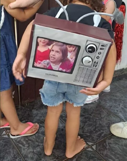 mochila maluca vs mochila tradicional