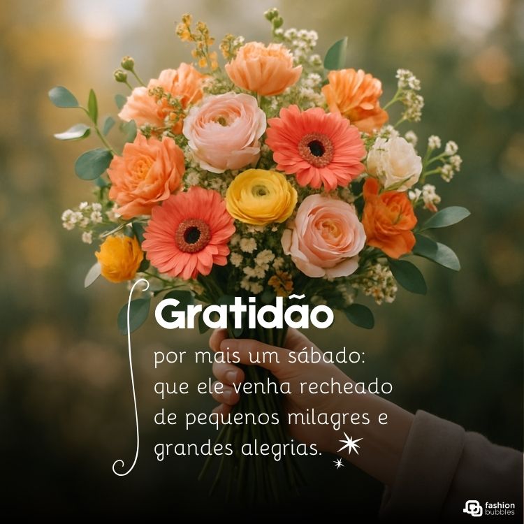 mensagens inspiradoras para um bom final de semana