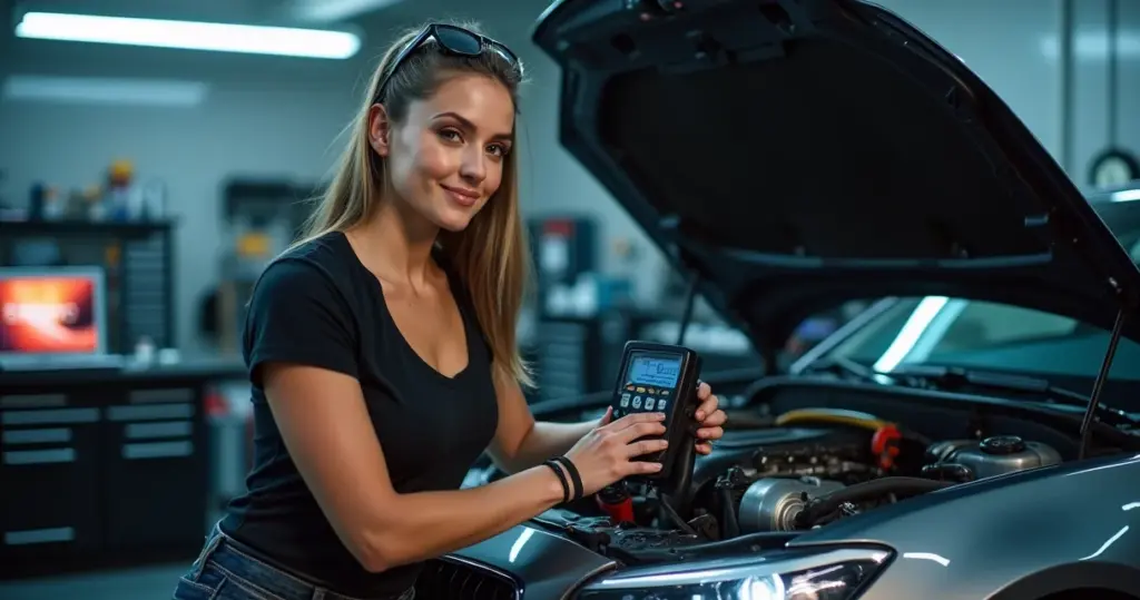 Boost Controller: Como Ganhar Até 30% Mais Potência no Seu Turbo