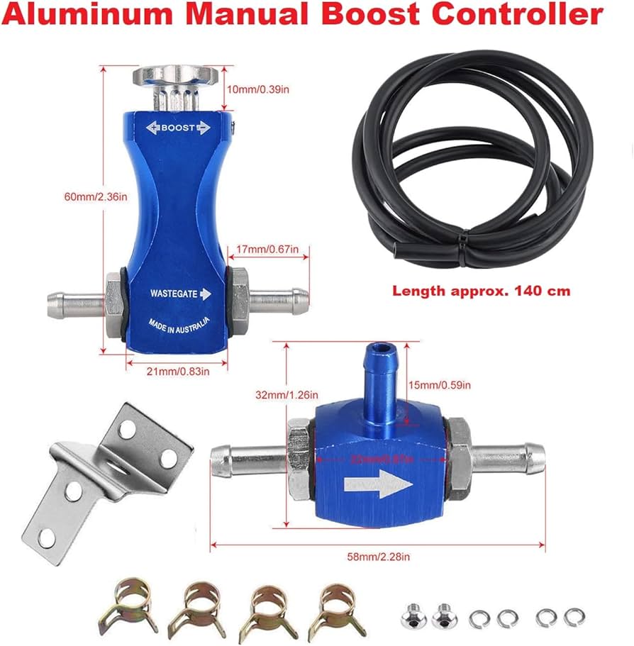 problemas comuns com boost controller e como resolver