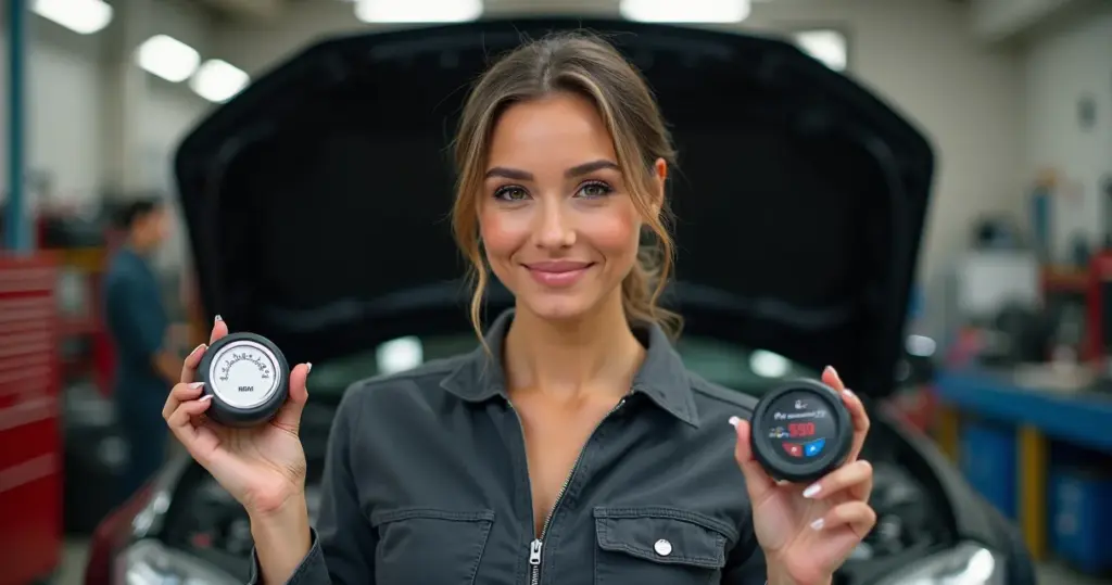 Boost Controller Manual vs Eletrônico: Qual Não Queimar Seu Motor?