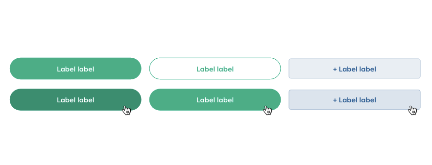 botão físico vs botão virtual qual escolher