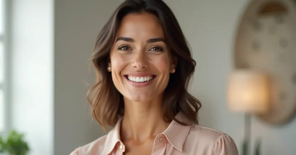 Botox para Sorriso Gengival: Corrija Seu Sorriso Sem Cirurgia em Minutos