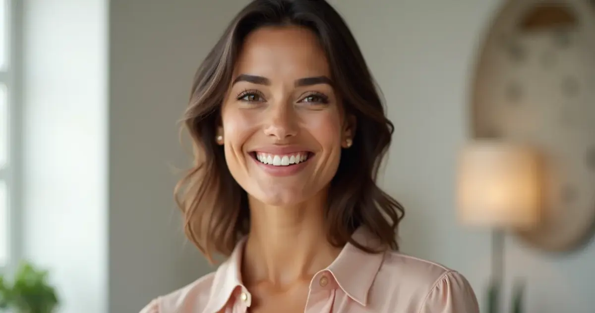 Botox para Sorriso Gengival: Corrija Seu Sorriso Sem Cirurgia em Minutos