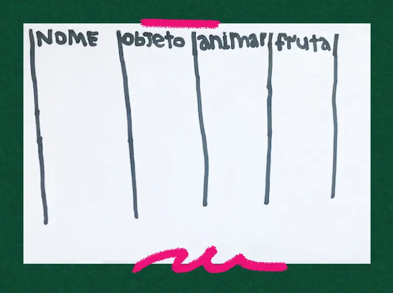 pegadinhas vs charadas qual escolher