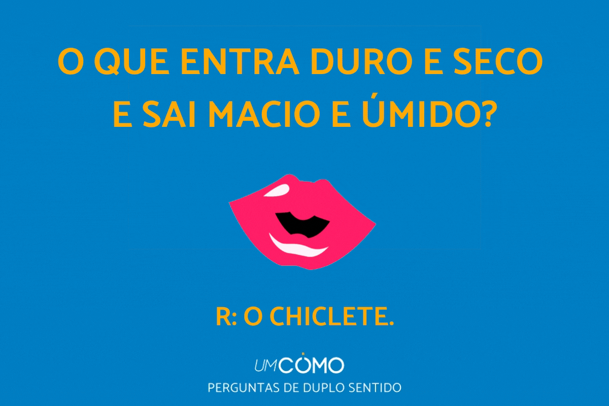 brincadeiras com perguntas de pegadinhas