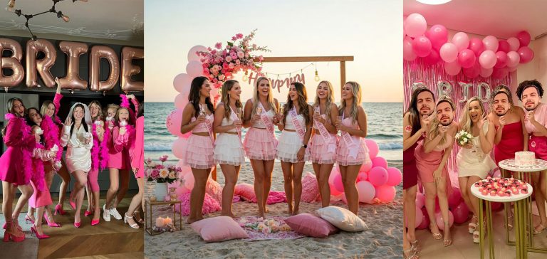 ideias criativas de brincadeiras para chá de lingerie