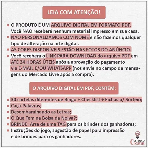 quanto custa organizar brincadeiras para chá de lingerie