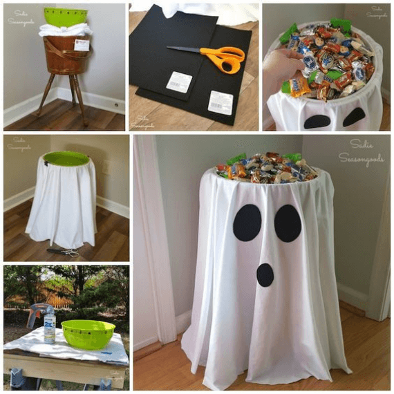 atividades de halloween para jovens