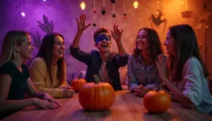 50 Brincadeiras de Halloween para Jovens que Vão Bombar a Festa 50 Brincadeiras de Halloween para Jovens que Vão Bombar a Festa