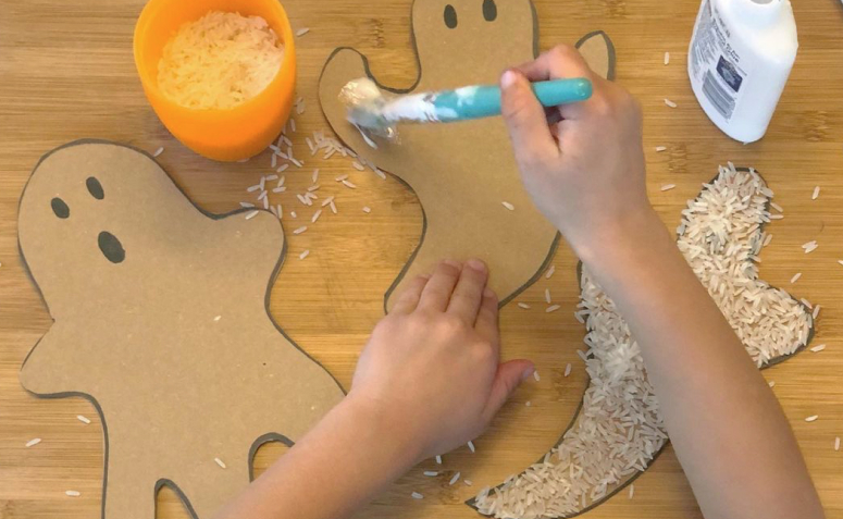 ideias de halloween para jovens