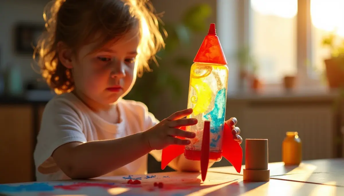 Brinquedos com material reciclável: transforme lixo em diversão por menos de R$ 5