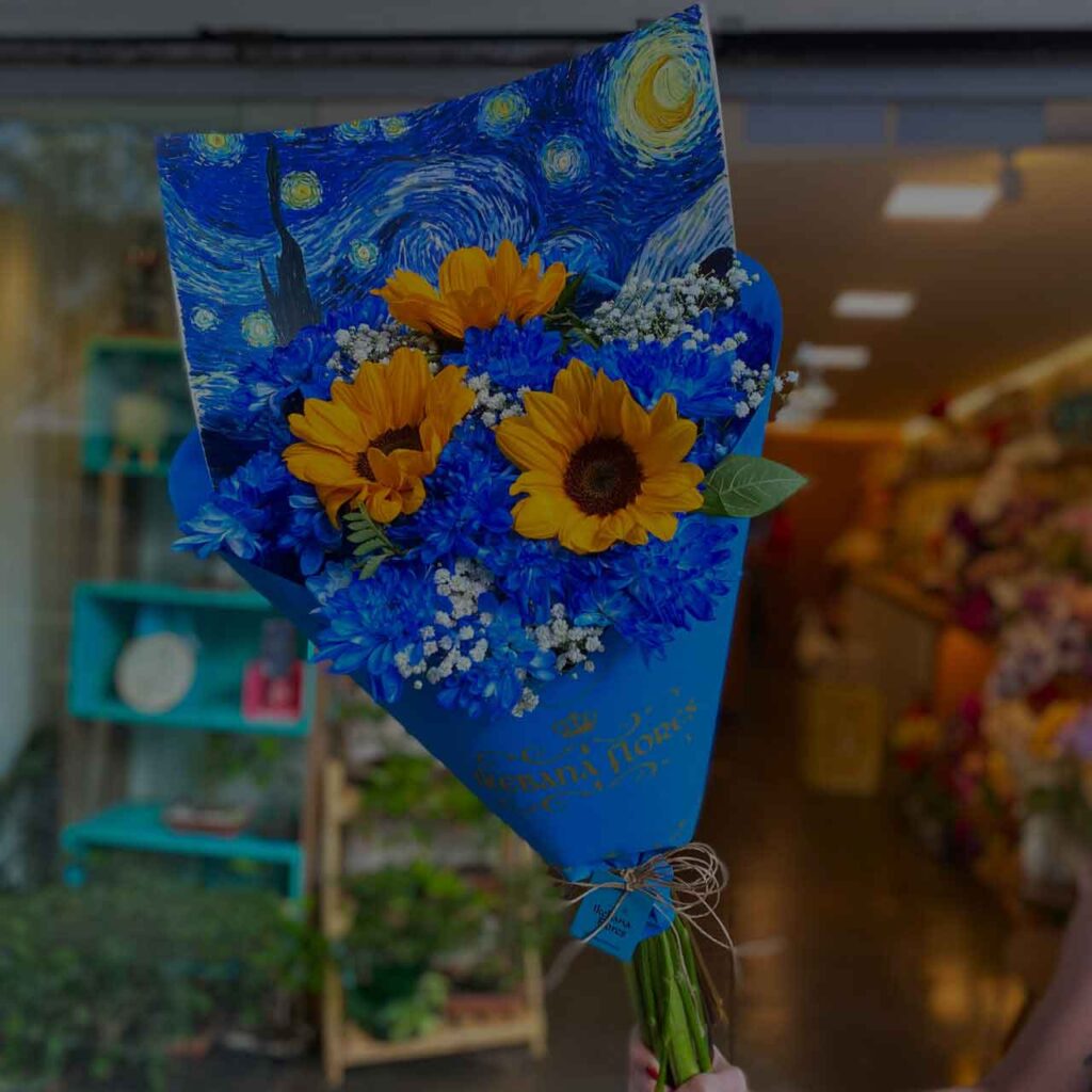 erros comuns ao escolher um buquê de flores