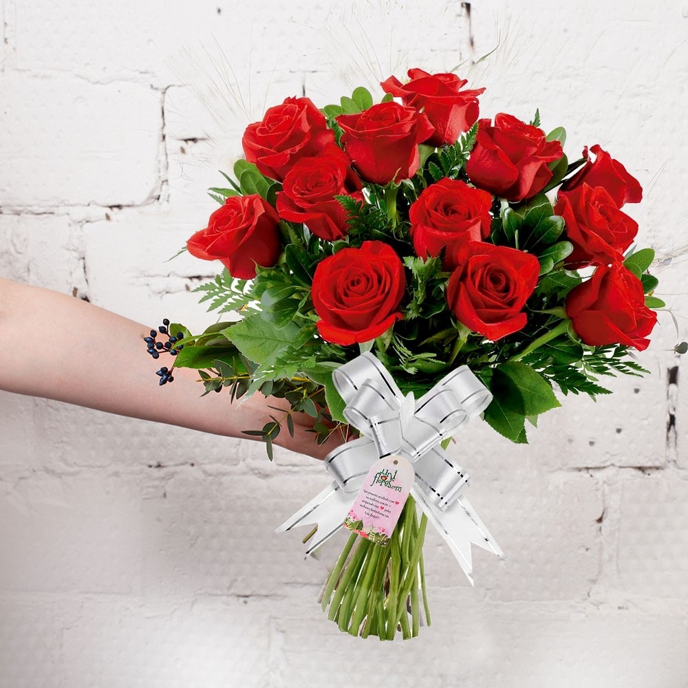 como cuidar de buquê de flores secas