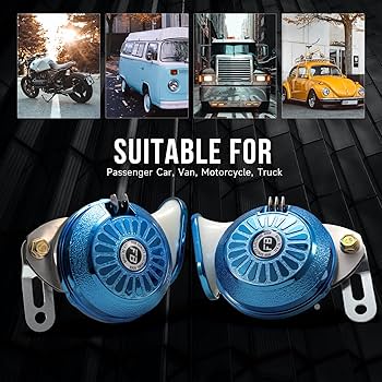 erros comuns ao usar buzina no transito