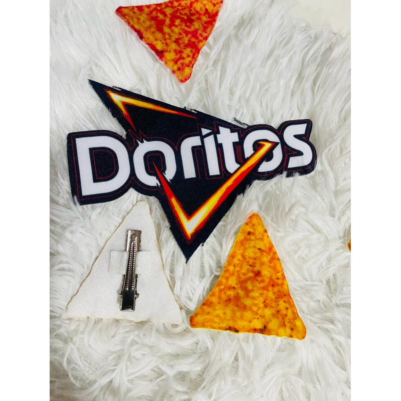 como fazer cabelo maluco doritos passo a passo