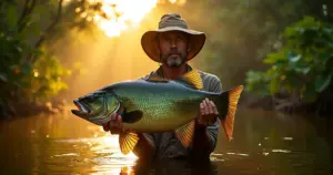 Caça e Pesca: O Segredo da Aventura Legal no Brasil