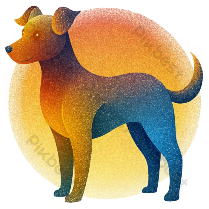 como desenhar um cachorro fofo