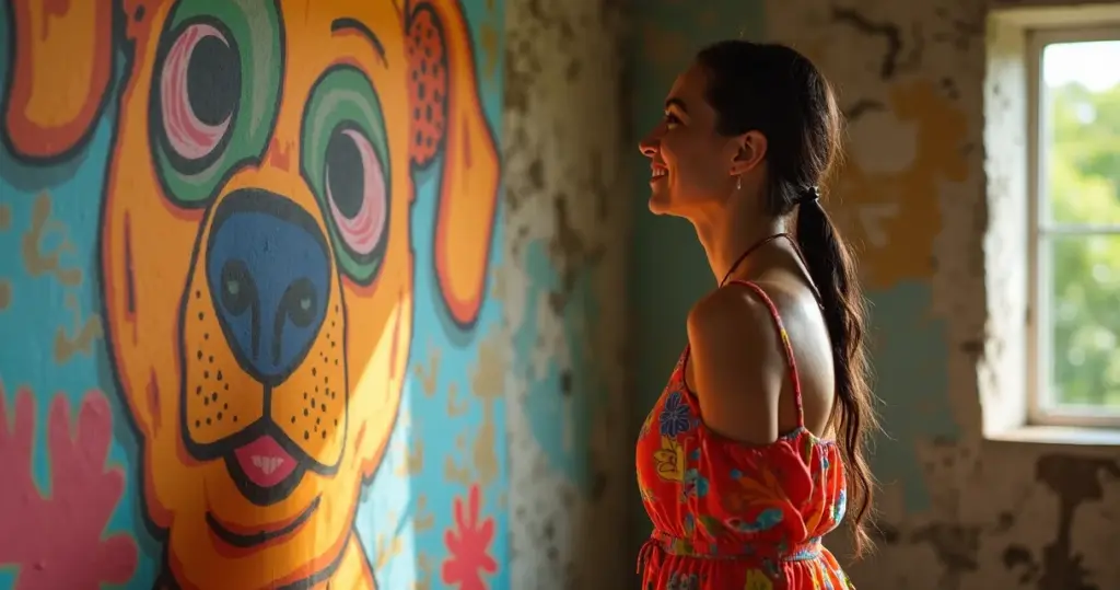 12 Ideias de Cachorro para Colorir que Viram Arte em 2026