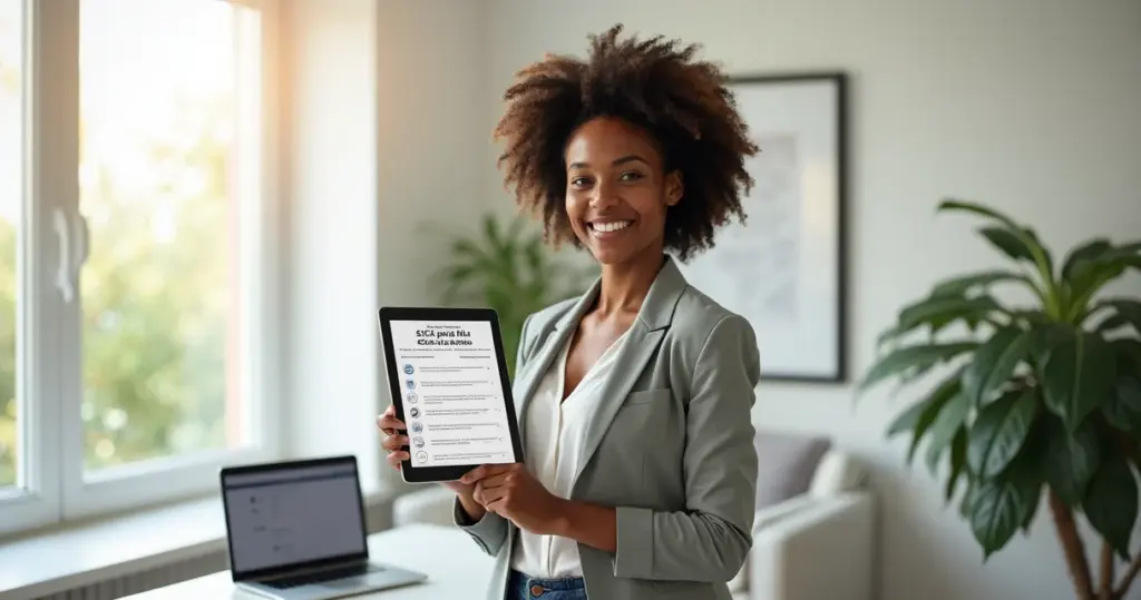 Cadastro SICAF para MEI passo a passo: Venda ao governo em 2026 Cadastro SICAF para MEI passo a passo: Venda ao governo em 2026