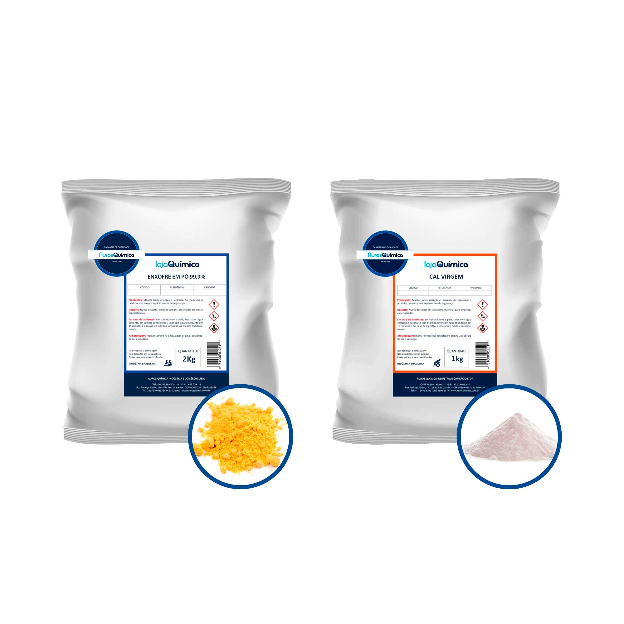 receita de calda sulfocálcica caseira passo a passo