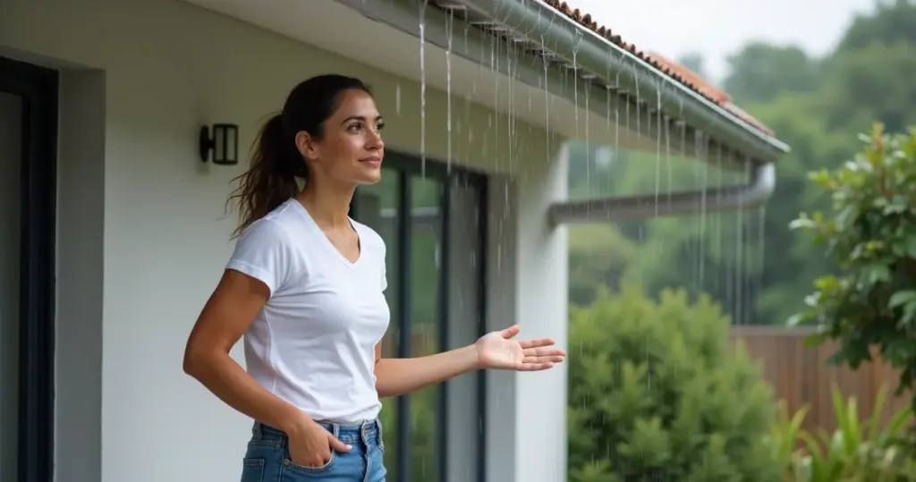 Calha de Chuva: Proteja Sua Casa e Carro de Danos Caros