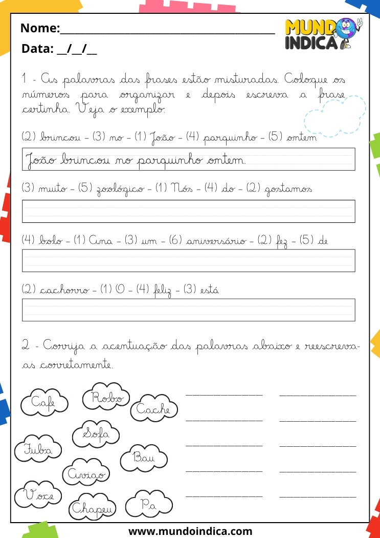 erros comuns ao praticar caligrafia