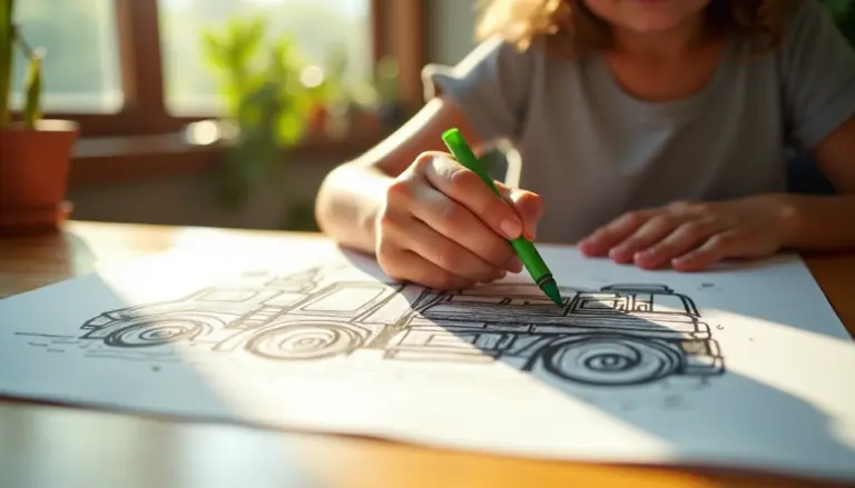 60 Desenhos de Caminhão para Colorir Grátis que Seu Filho Vai Amar 60 Desenhos de Caminhão para Colorir Grátis que Seu Filho Vai Amar