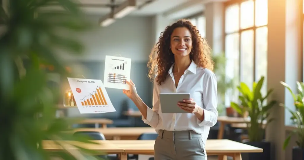 Capital de Giro MEI vs Empréstimo Pessoal: A Escolha que Salva ou Quebra Seu Negócio