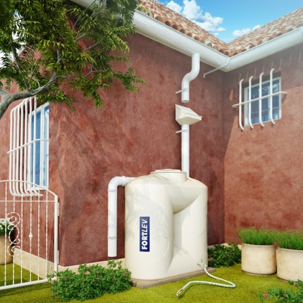 erros comuns ao instalar sistema água chuva