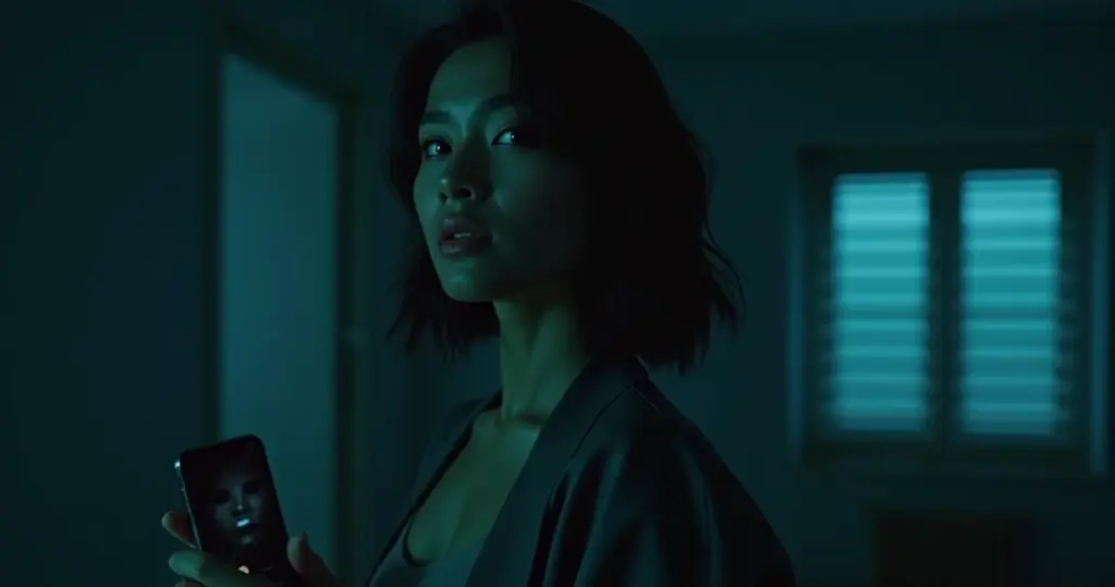 Características de um dorama de suspense: por que você fica grudado na tela