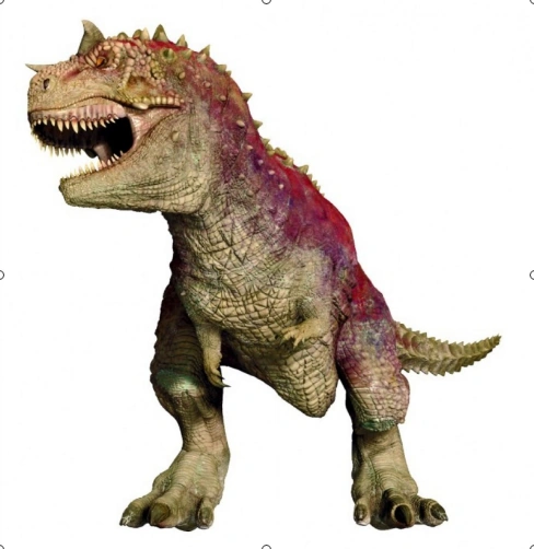 carnotauro passo a passo fácil