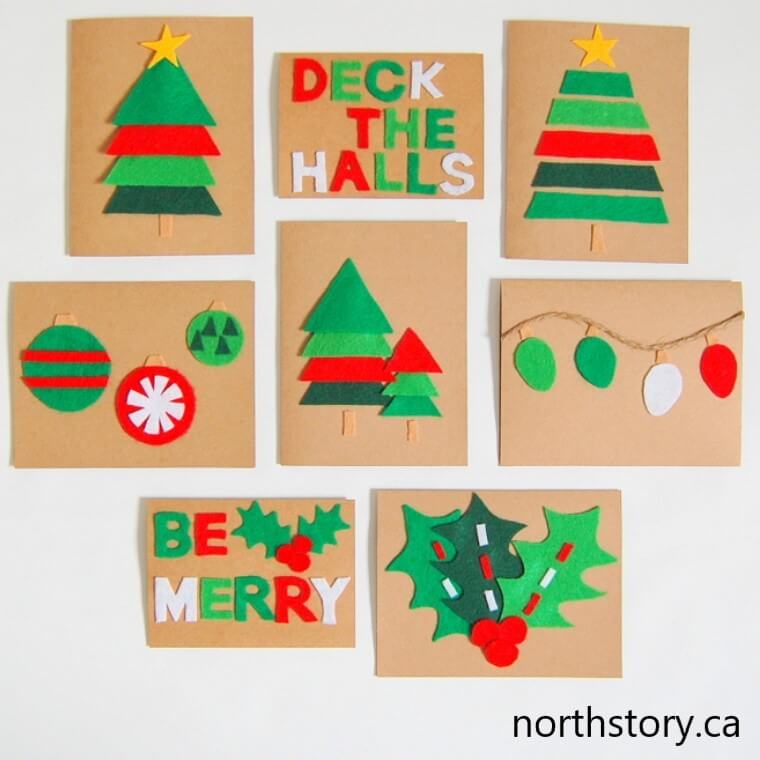 quanto custa fazer cartão de natal personalizado