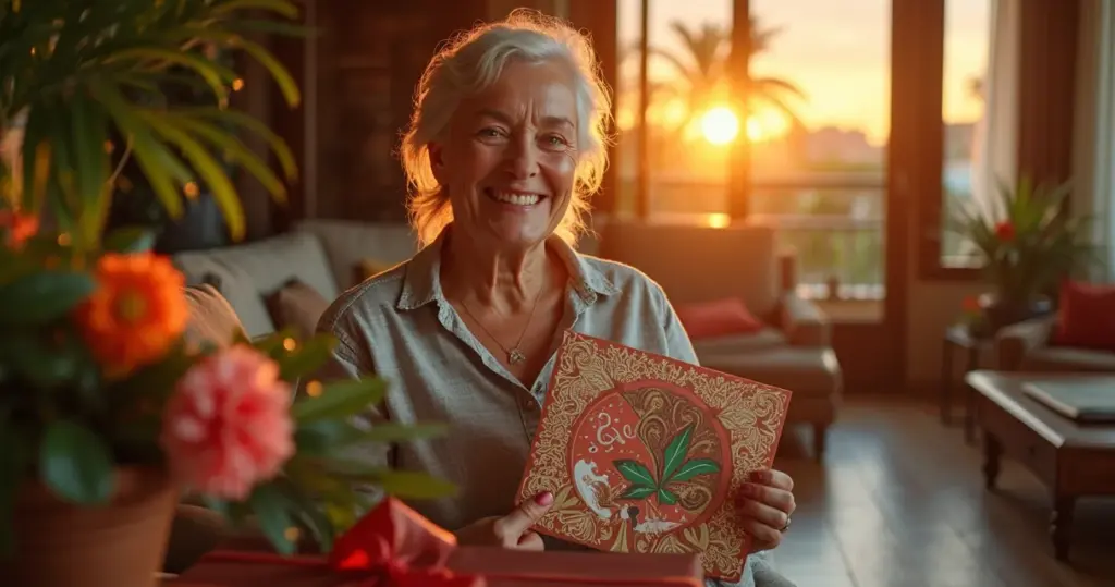 27 Ideias de Cartão de Natal para Imprimir que Vão Impressionar