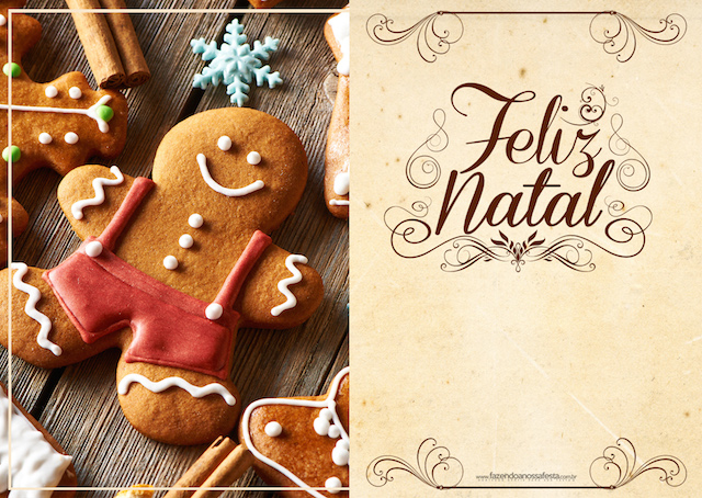 erros comuns ao imprimir cartao de natal