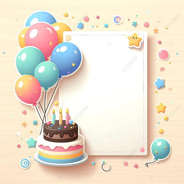 cartinha de aniversário para colega de trabalho