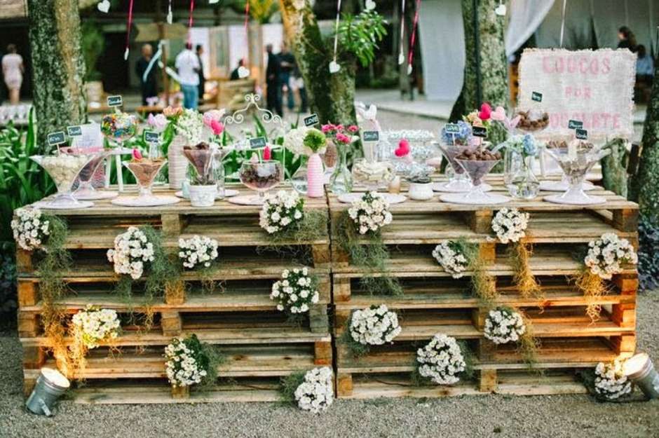 convites para casamento rústico simples